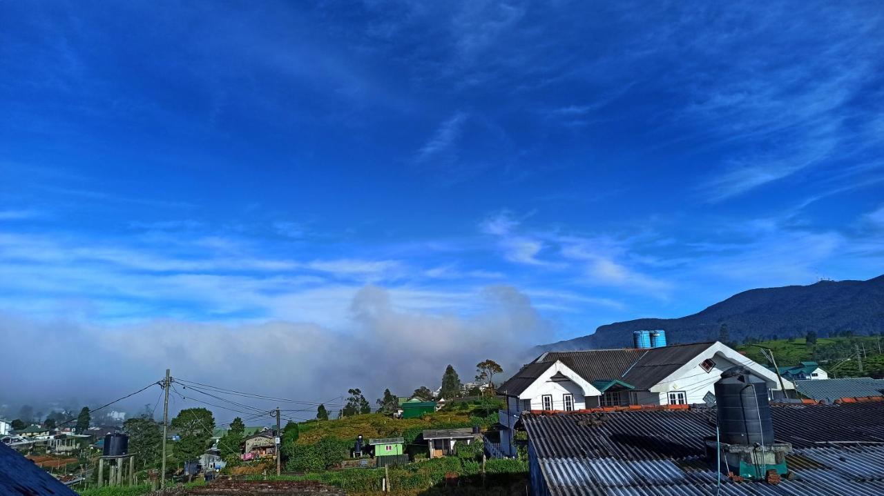 Appartamento Mount Elegance Nuwara Eliya Esterno foto